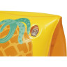 Нарукавники BESTWAY ФРУКТЫ 23х15см 3-6 лет, 2 вида 32042 BW