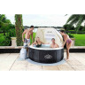 Навес для СПА-бассейнов BESTWAY, 183х94х109см 60304 BW