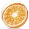 Пляжный мяч 46см BESRWAY ФРУКТЫ от 2 лет 31042BW